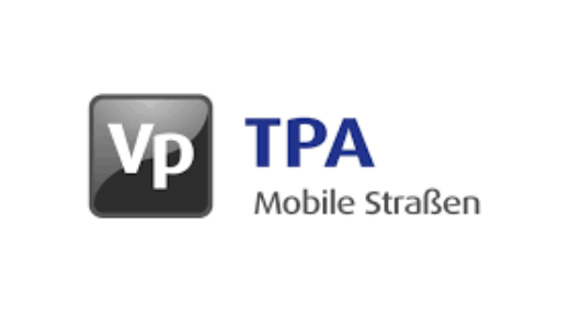 TPA Mobile Straßen